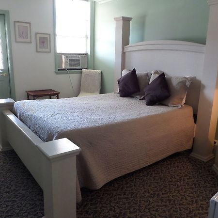 Stone Waters Inn Bellaire Eksteriør billede
