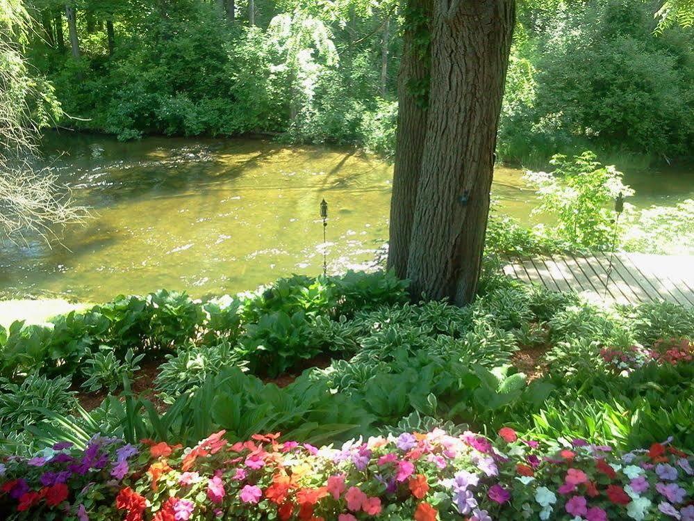 Stone Waters Inn Bellaire Eksteriør billede